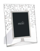 Cornice Atelier in Argento AE4002/13S